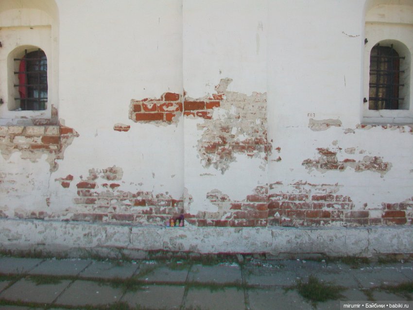 Рязань - 2024 — Туризм и путешествия: фотоотчеты из поездок