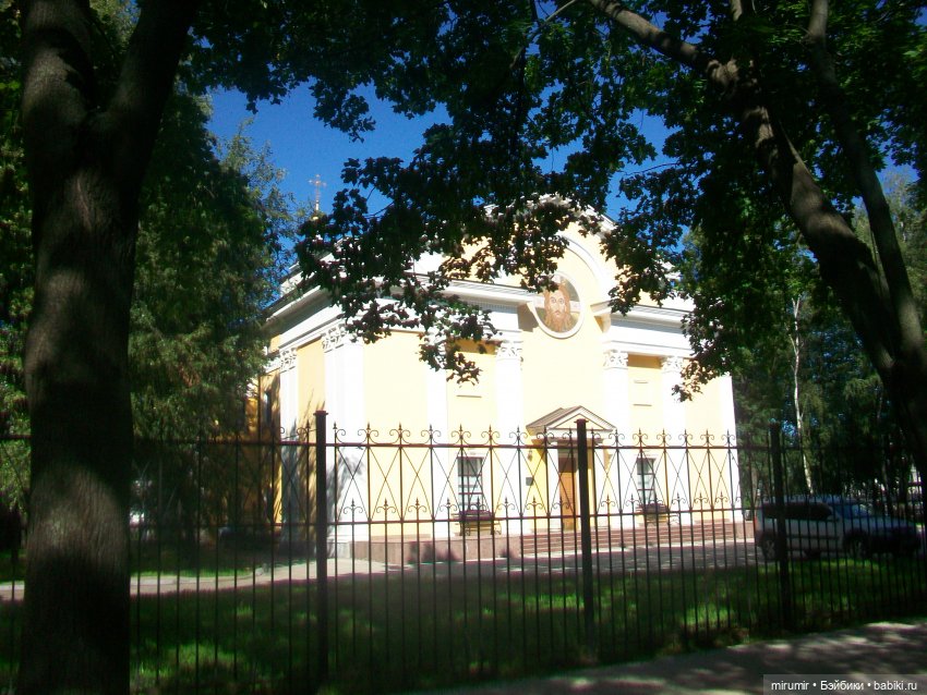 Рязань - 2024 — Туризм и путешествия: фотоотчеты из поездок