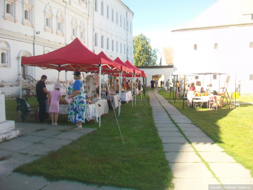 Рязань - 2024 — Туризм и путешествия: фотоотчеты из поездок