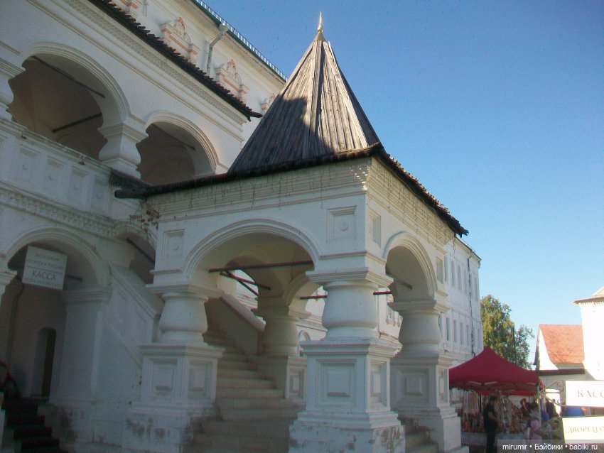 Рязань - 2024 — Туризм и путешествия: фотоотчеты из поездок