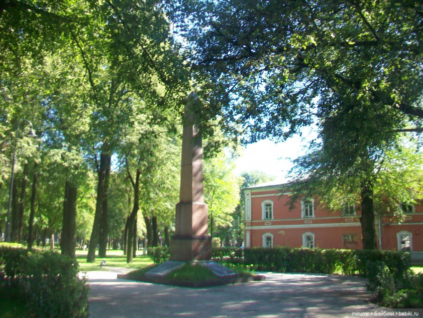 Рязань - 2024 — Туризм и путешествия: фотоотчеты из поездок