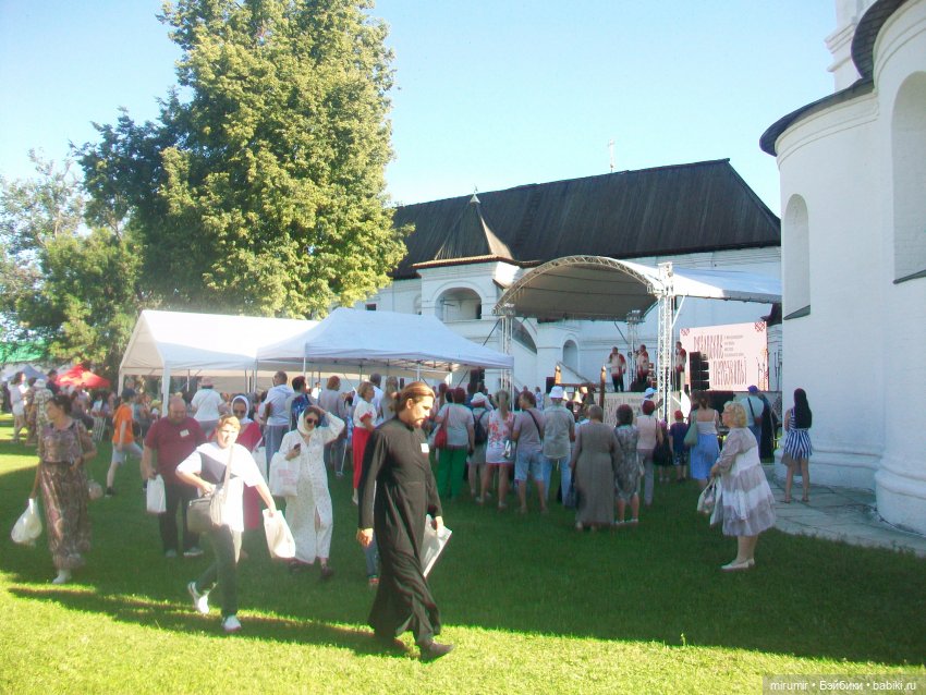 Рязань - 2024 — Туризм и путешествия: фотоотчеты из поездок