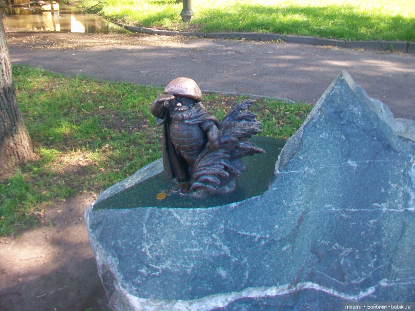 Рязань - 2024 — Туризм и путешествия: фотоотчеты из поездок