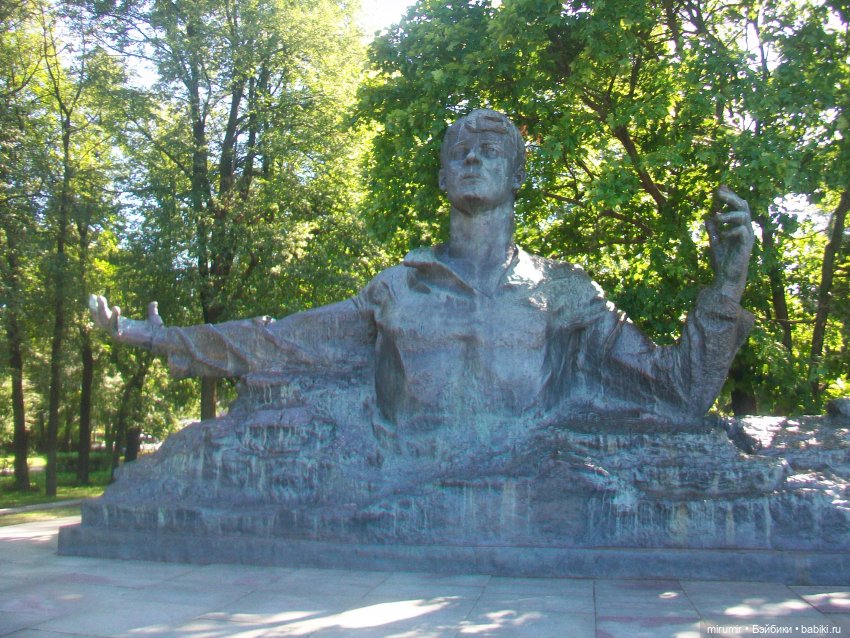 Рязань - 2024 — Туризм и путешествия: фотоотчеты из поездок