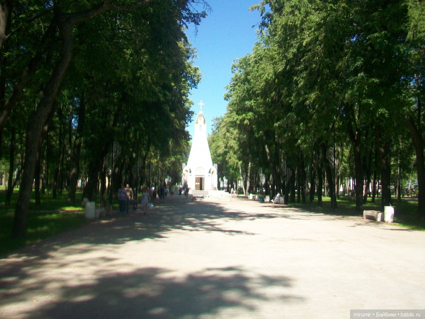 Рязань - 2024 — Туризм и путешествия: фотоотчеты из поездок