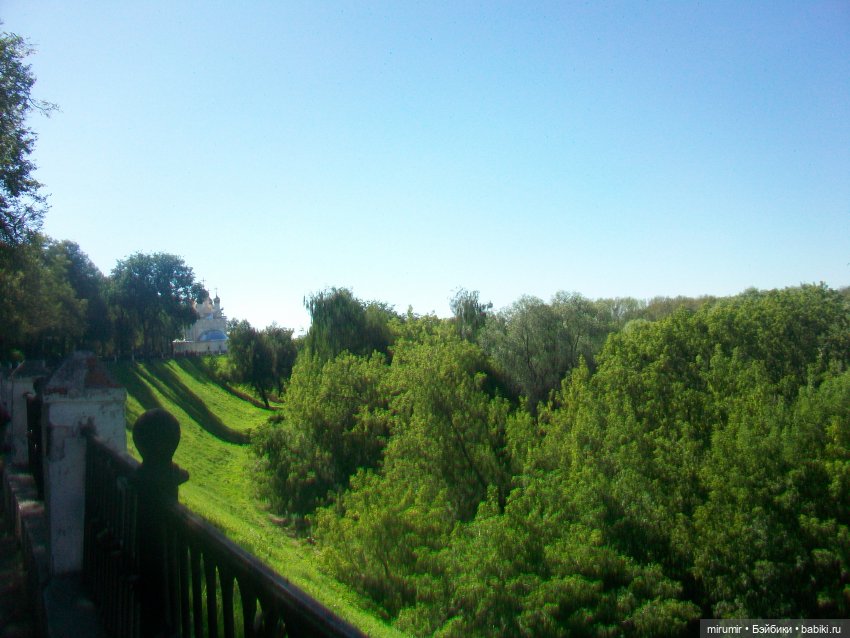 Рязань - 2024 — Туризм и путешествия: фотоотчеты из поездок