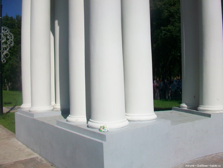 Рязань - 2024 — Туризм и путешествия: фотоотчеты из поездок (фото 8)