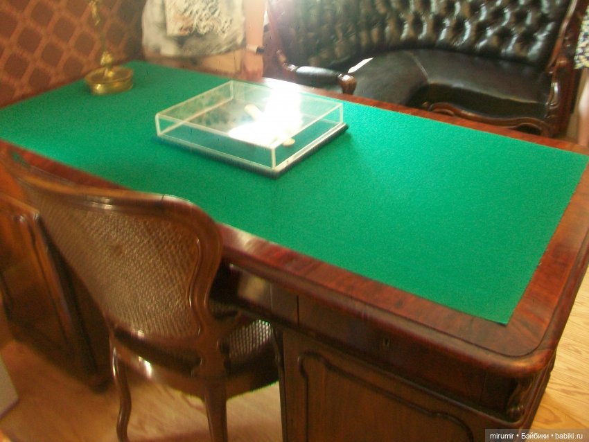 Спасское-Лутовиново - 2024