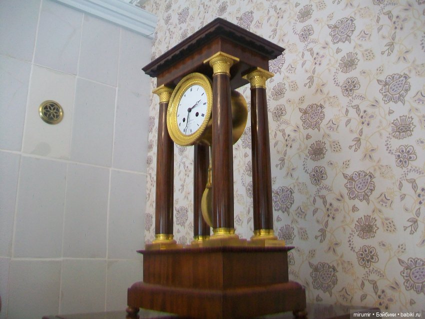 Спасское-Лутовиново - 2024