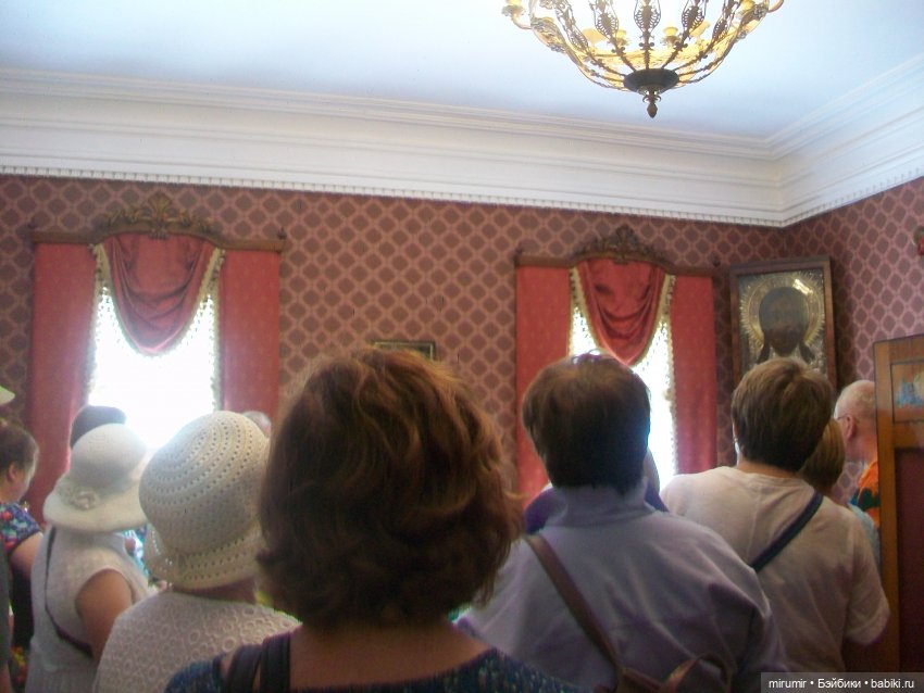 Спасское-Лутовиново - 2024