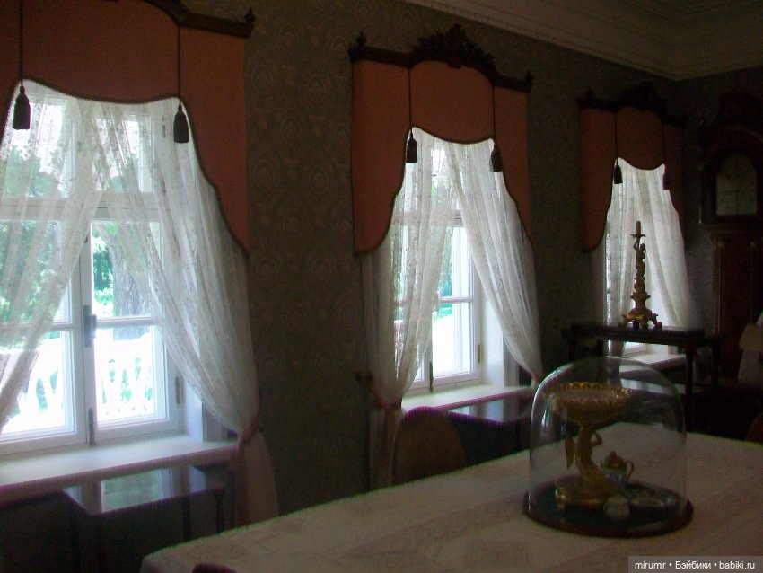 Спасское-Лутовиново - 2024