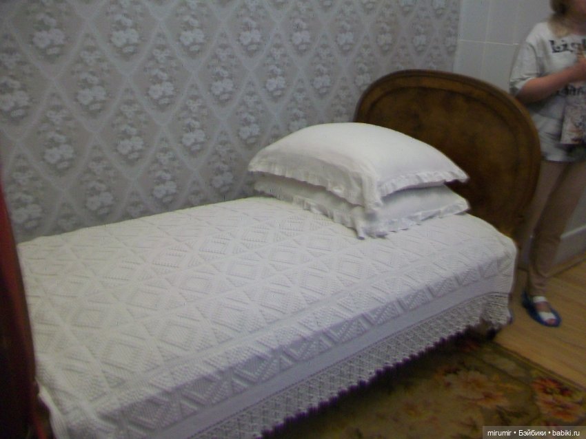 Спасское-Лутовиново - 2024