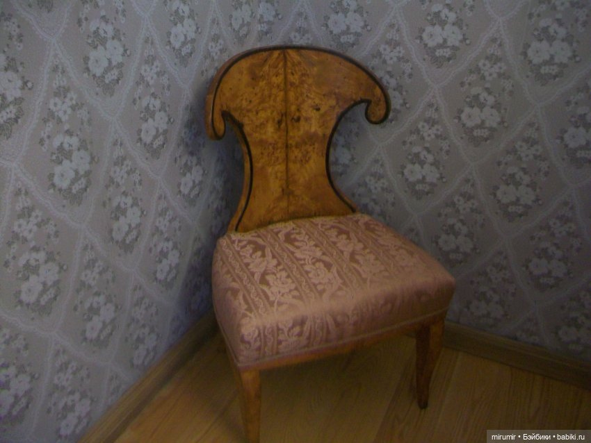 Спасское-Лутовиново - 2024