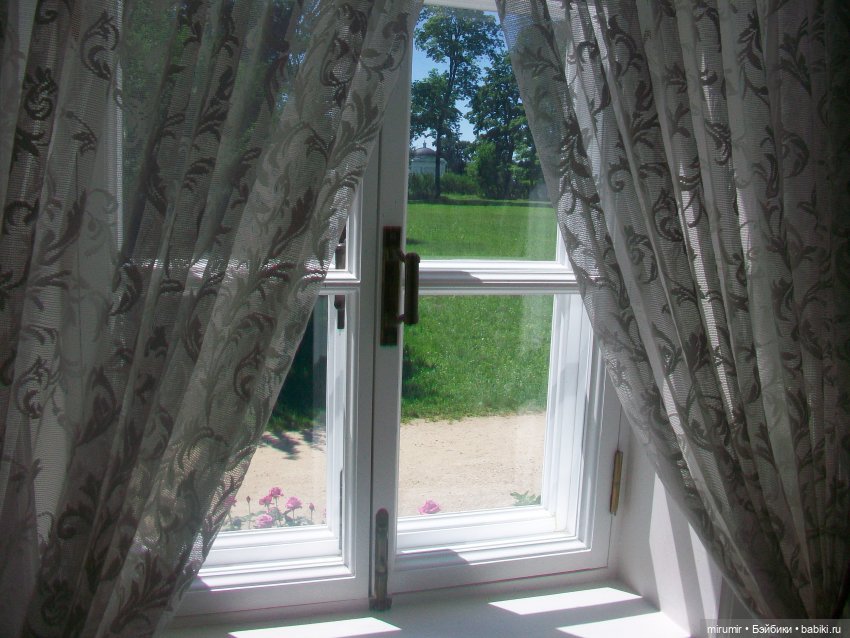 Спасское-Лутовиново - 2024