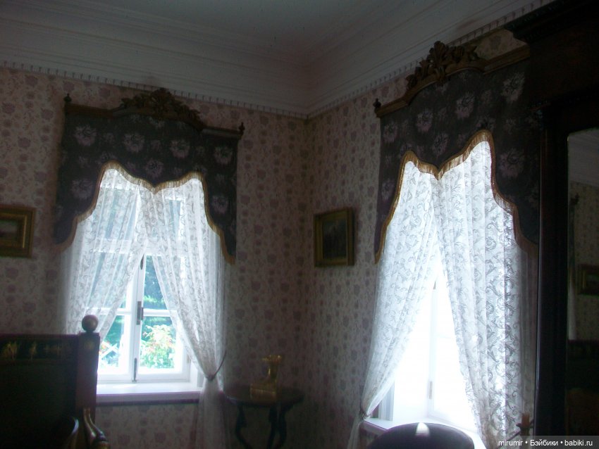 Спасское-Лутовиново - 2024