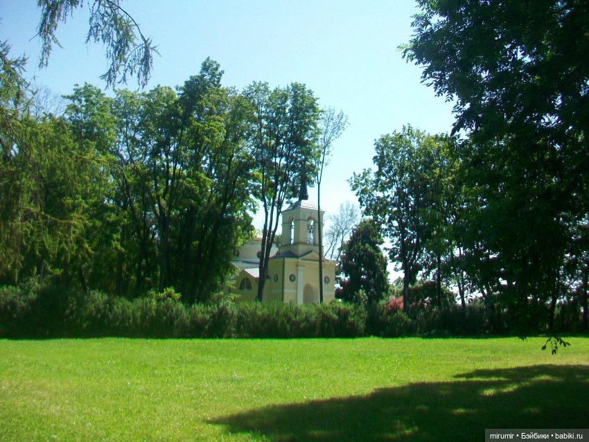 Спасское-Лутовиново - 2024