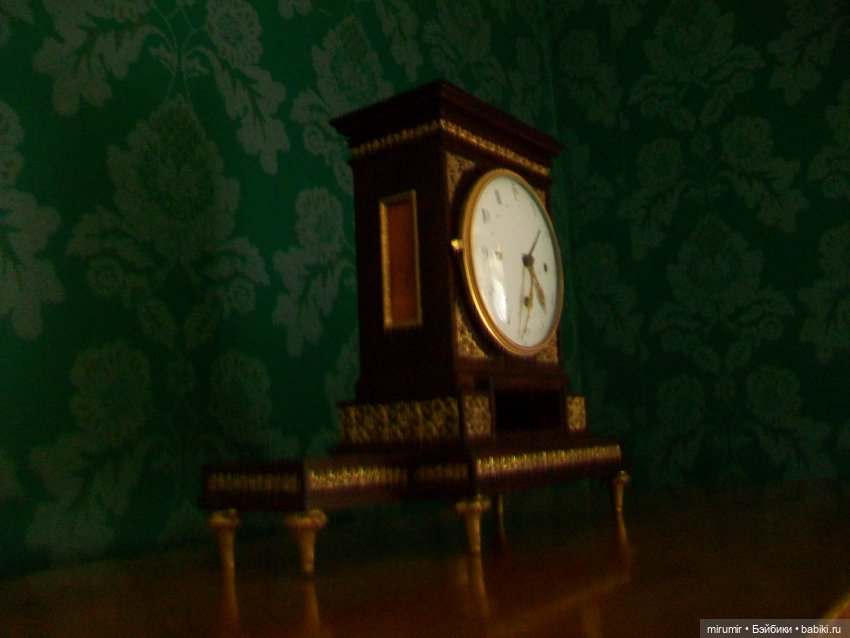 Спасское-Лутовиново - 2024