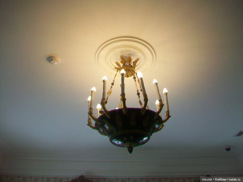 Спасское-Лутовиново - 2024