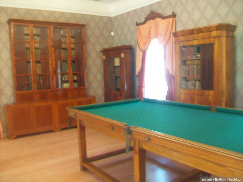 Спасское-Лутовиново - 2024