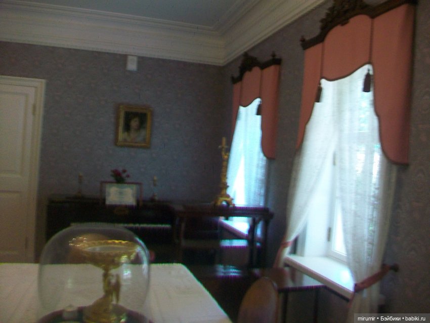 Спасское-Лутовиново - 2024