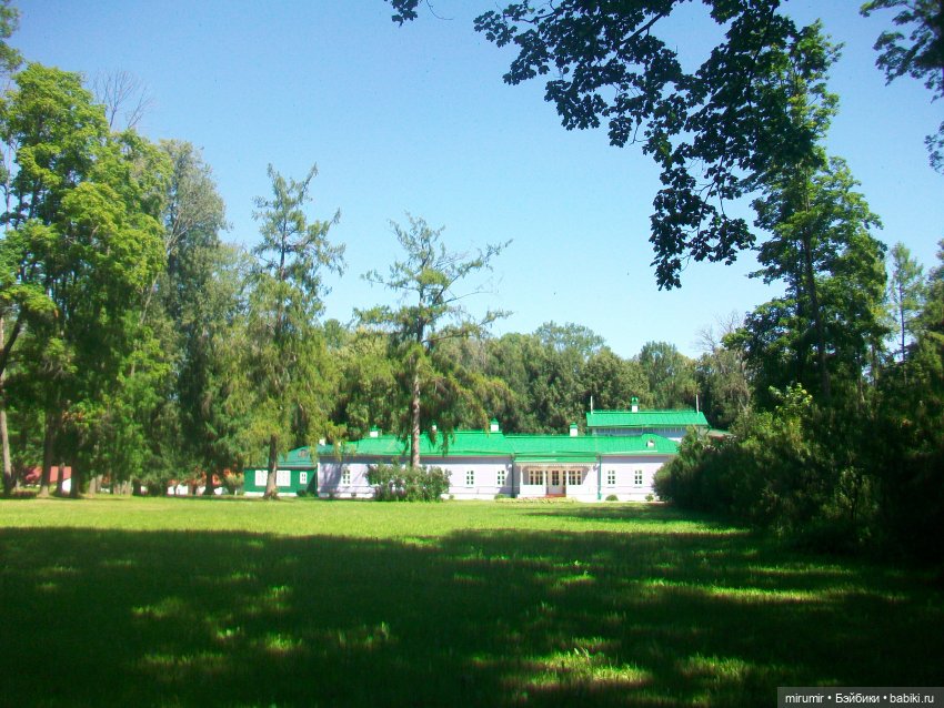 Спасское-Лутовиново - 2024 (фото 10)