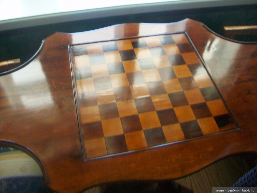 Спасское-Лутовиново - 2024