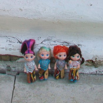 Спасское-Лутовиново - 2024