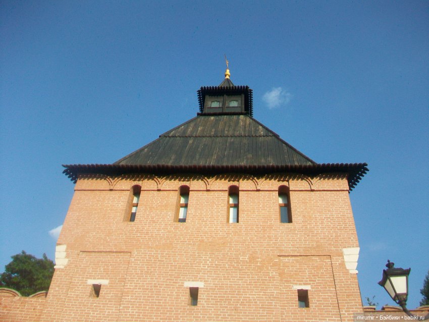 Тула - 2024 — Туризм и путешествия: фотоотчеты из поездок