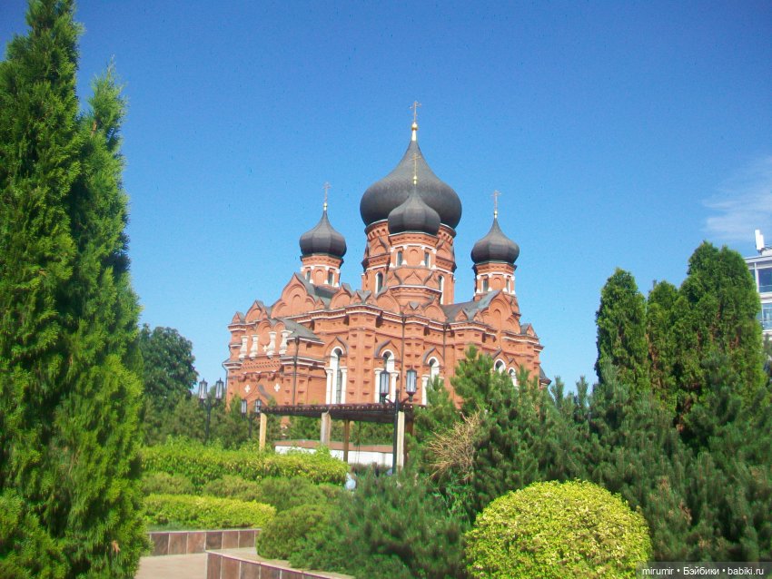 Тула - 2024 — Туризм и путешествия: фотоотчеты из поездок (фото 2)