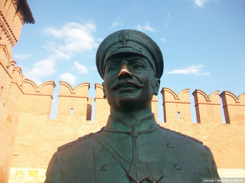 Тула - 2024 — Туризм и путешествия: фотоотчеты из поездок