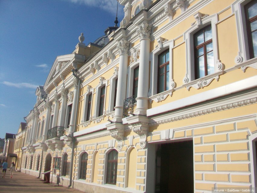 Тула - 2024 — Туризм и путешествия: фотоотчеты из поездок