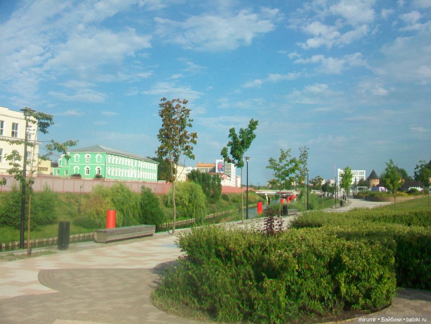 Тула - 2024 — Туризм и путешествия: фотоотчеты из поездок