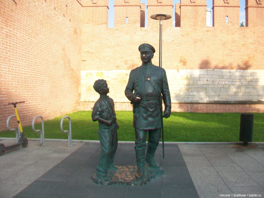 Тула - 2024 — Туризм и путешествия: фотоотчеты из поездок