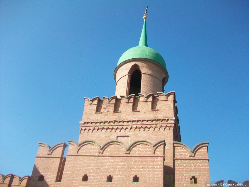 Тула - 2024 — Туризм и путешествия: фотоотчеты из поездок (фото 9)