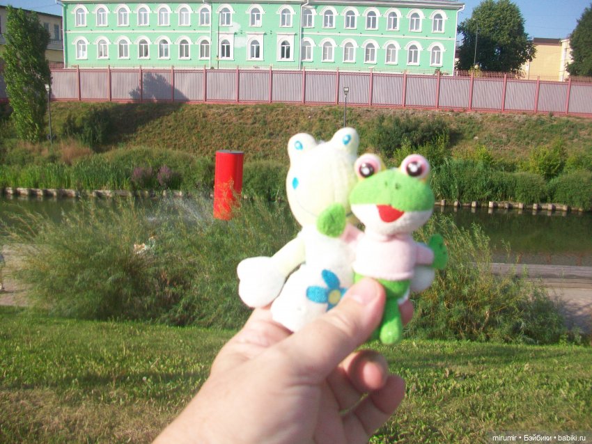 Тула - 2024 — Туризм и путешествия: фотоотчеты из поездок