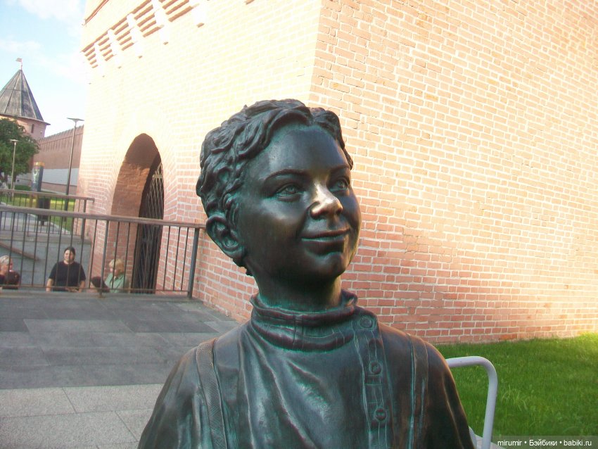 Тула - 2024 — Туризм и путешествия: фотоотчеты из поездок