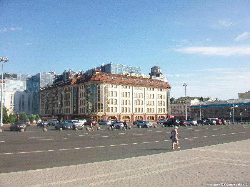 Тула - 2024 — Туризм и путешествия: фотоотчеты из поездок (фото 7)