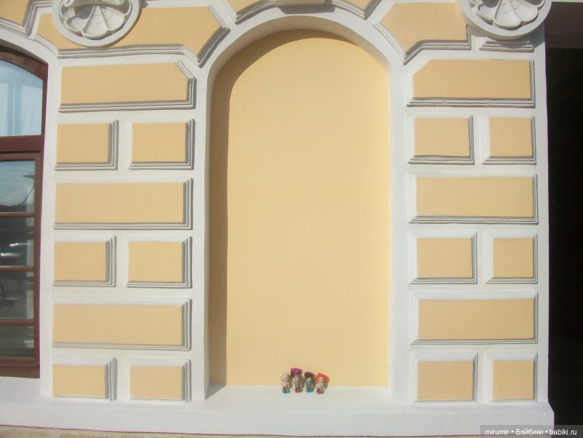 Тула - 2024 — Туризм и путешествия: фотоотчеты из поездок