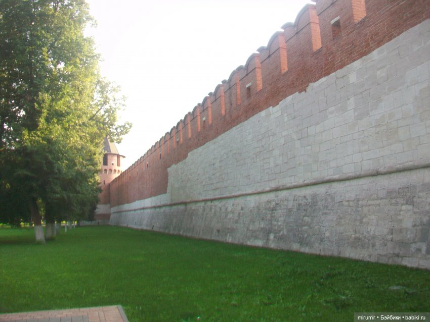 Тула - 2024 — Туризм и путешествия: фотоотчеты из поездок