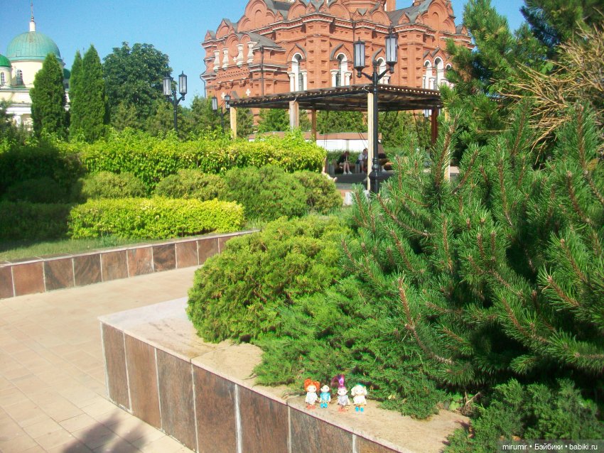 Тула - 2024 — Туризм и путешествия: фотоотчеты из поездок (фото 3)