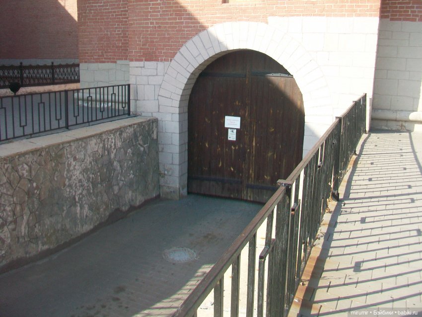 Тула - 2024 — Туризм и путешествия: фотоотчеты из поездок