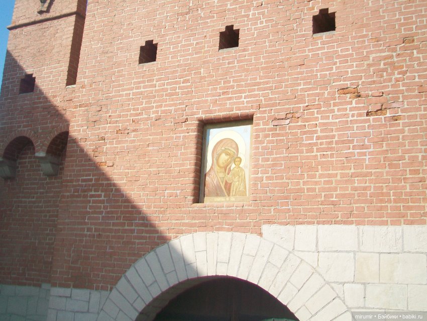 Тула - 2024 — Туризм и путешествия: фотоотчеты из поездок (фото 10)