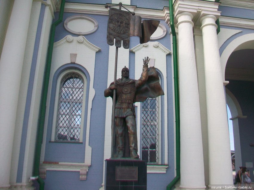 Тула - 2024 — Туризм и путешествия: фотоотчеты из поездок