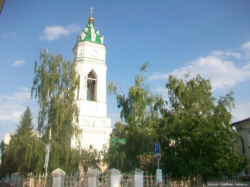 Тула - 2024 — Туризм и путешествия: фотоотчеты из поездок