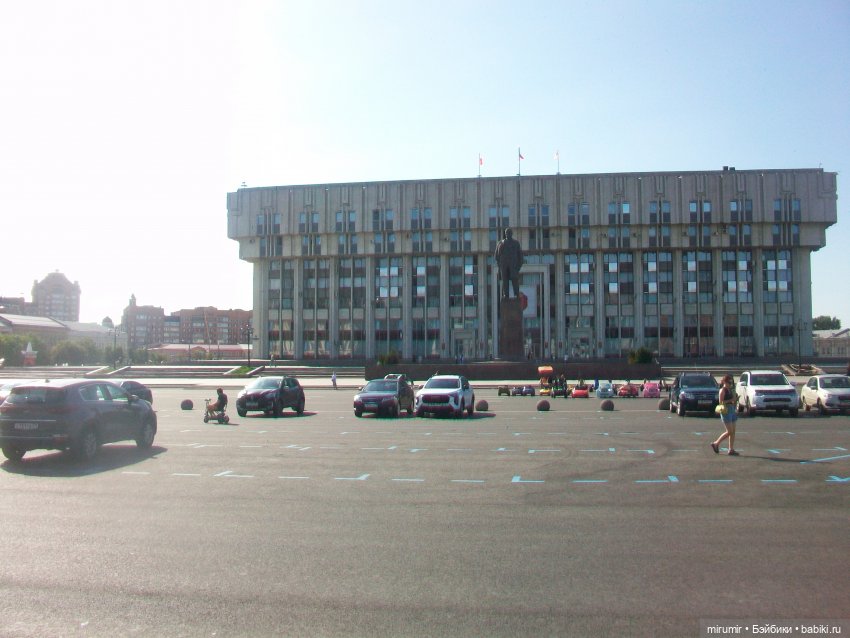 Тула - 2024 — Туризм и путешествия: фотоотчеты из поездок (фото 5)