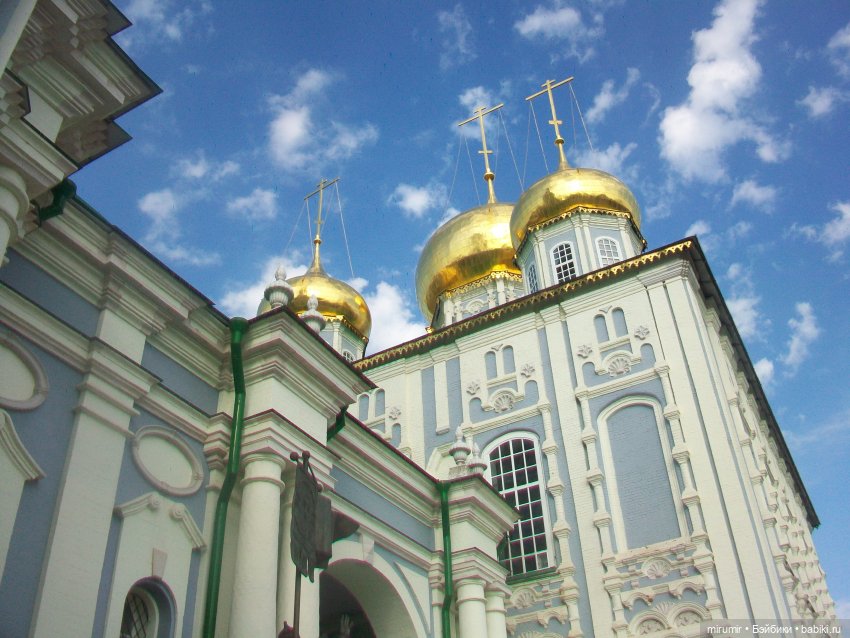 Тула - 2024 — Туризм и путешествия: фотоотчеты из поездок