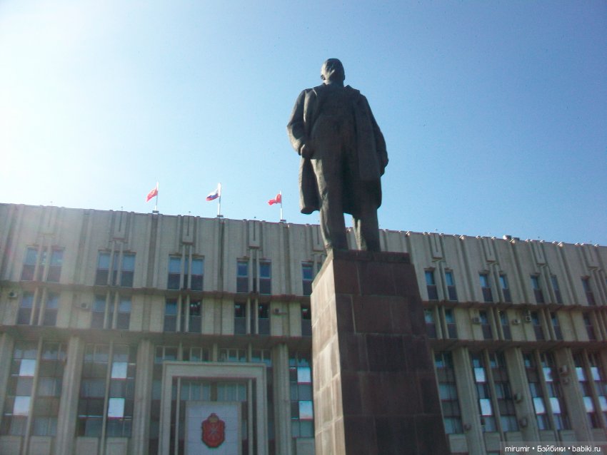 Тула - 2024 — Туризм и путешествия: фотоотчеты из поездок (фото 6)