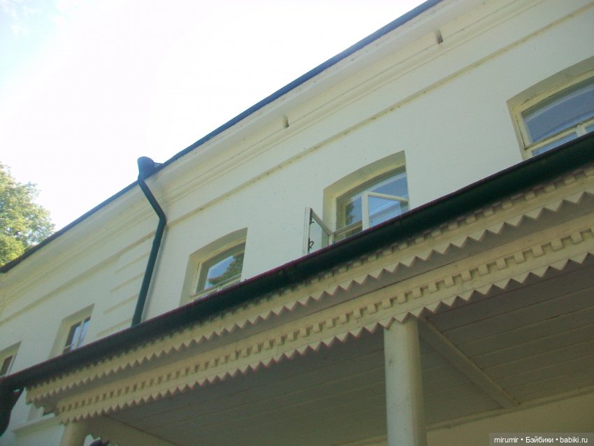 Ясная поляна - 2024 — Туризм и путешествия: фотоотчеты из поездок