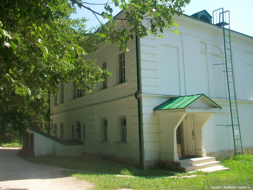 Ясная поляна - 2024 — Туризм и путешествия: фотоотчеты из поездок