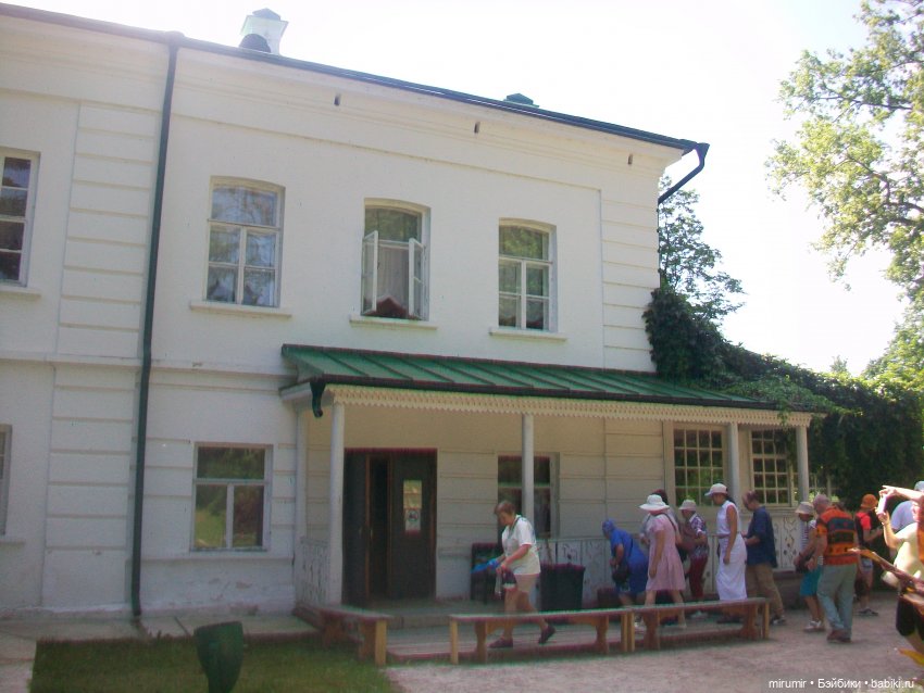 Ясная поляна - 2024 — Туризм и путешествия: фотоотчеты из поездок